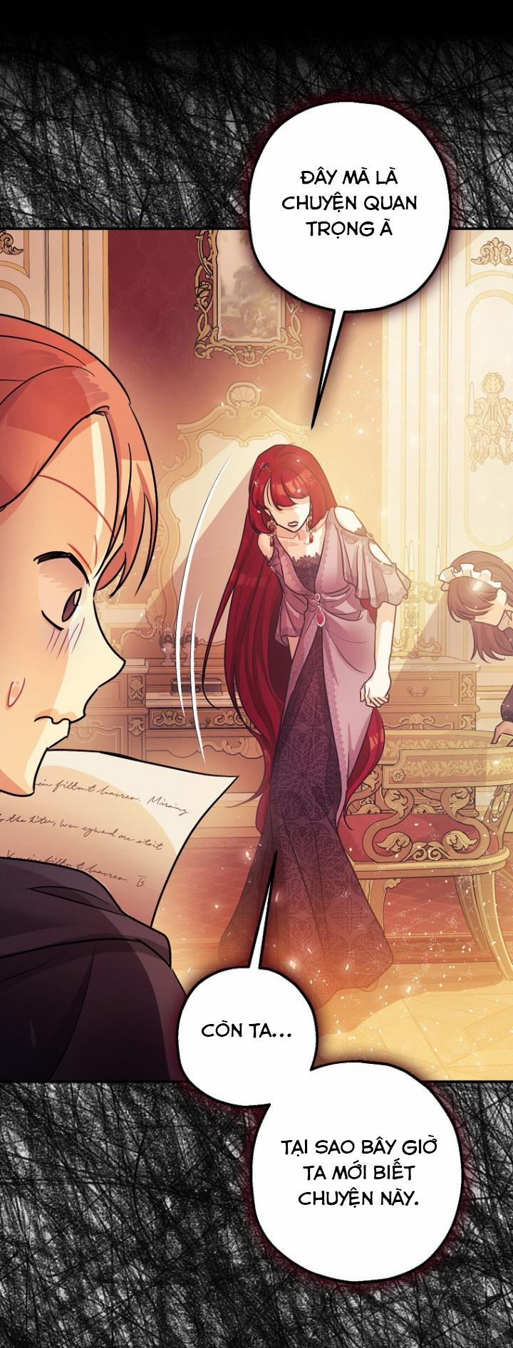 Liều Thuốc An Thần Của Bạo Chúa 29 trang 8