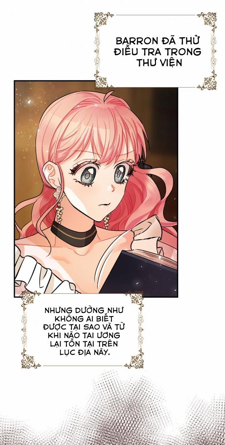 Liều Thuốc An Thần Của Bạo Chúa 30.5 trang 15