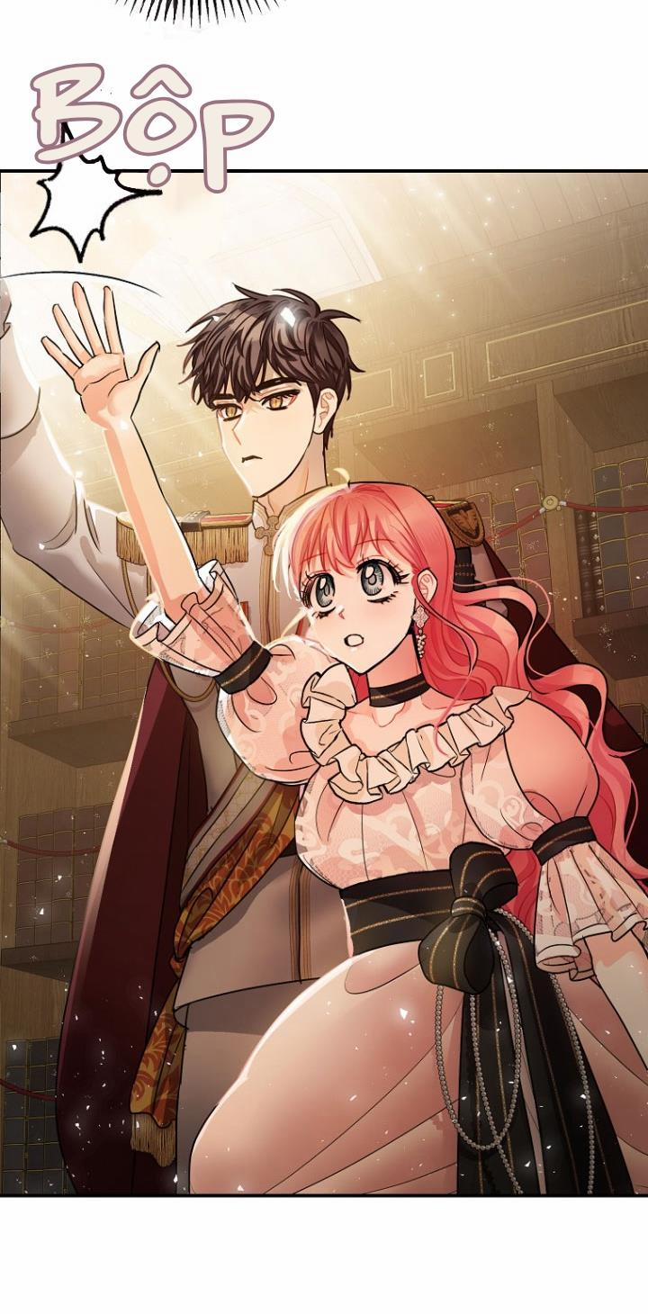 Liều Thuốc An Thần Của Bạo Chúa 30.5 trang 21