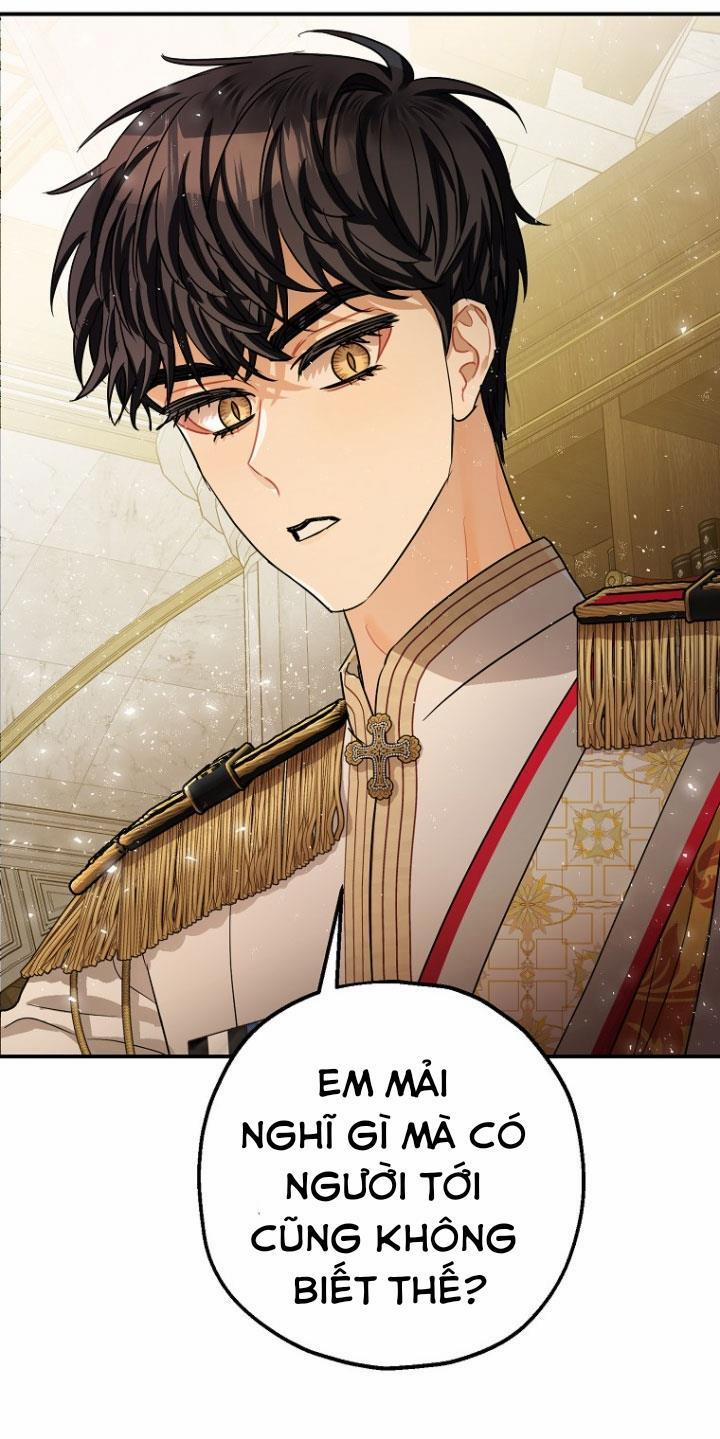Liều Thuốc An Thần Của Bạo Chúa 30.5 trang 23