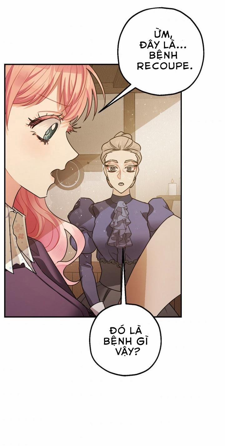 Liều Thuốc An Thần Của Bạo Chúa 30.5 trang 5