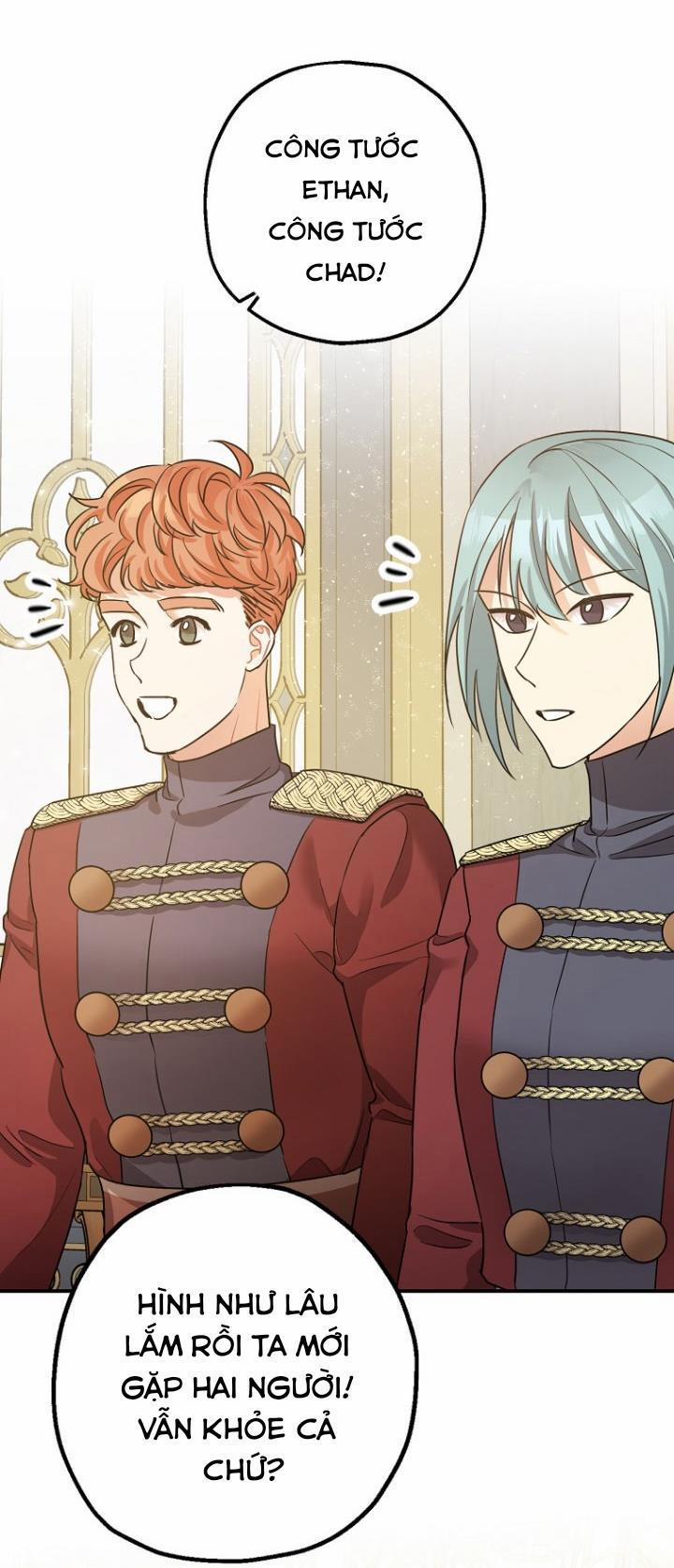 Liều Thuốc An Thần Của Bạo Chúa 30 trang 1