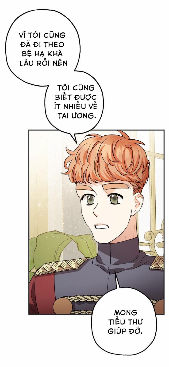 Liều Thuốc An Thần Của Bạo Chúa 30 trang 12