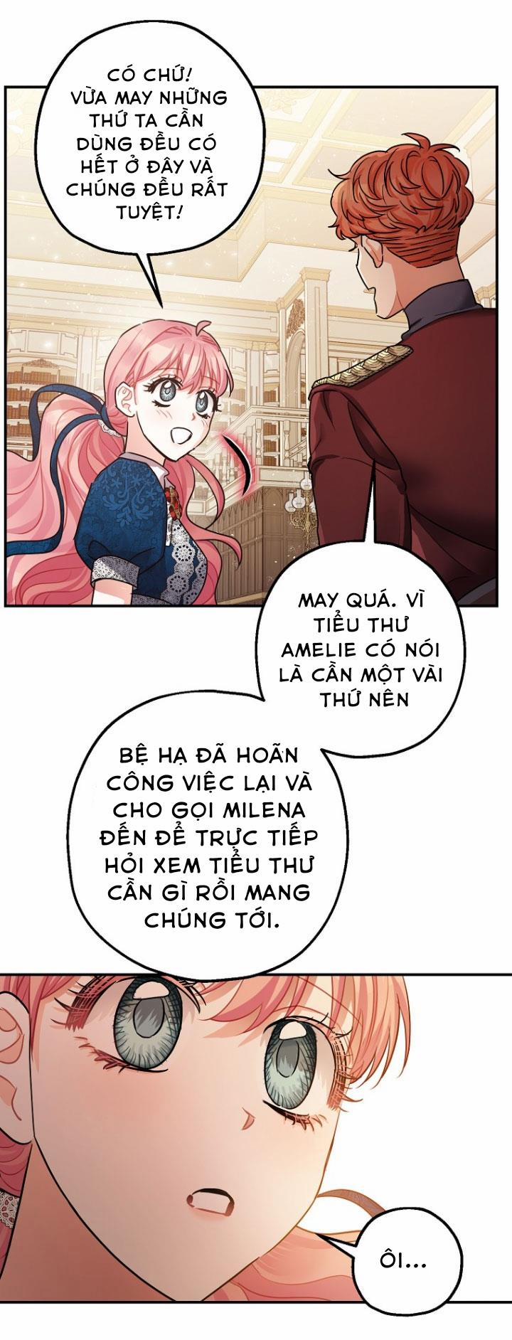 Liều Thuốc An Thần Của Bạo Chúa 30 trang 17