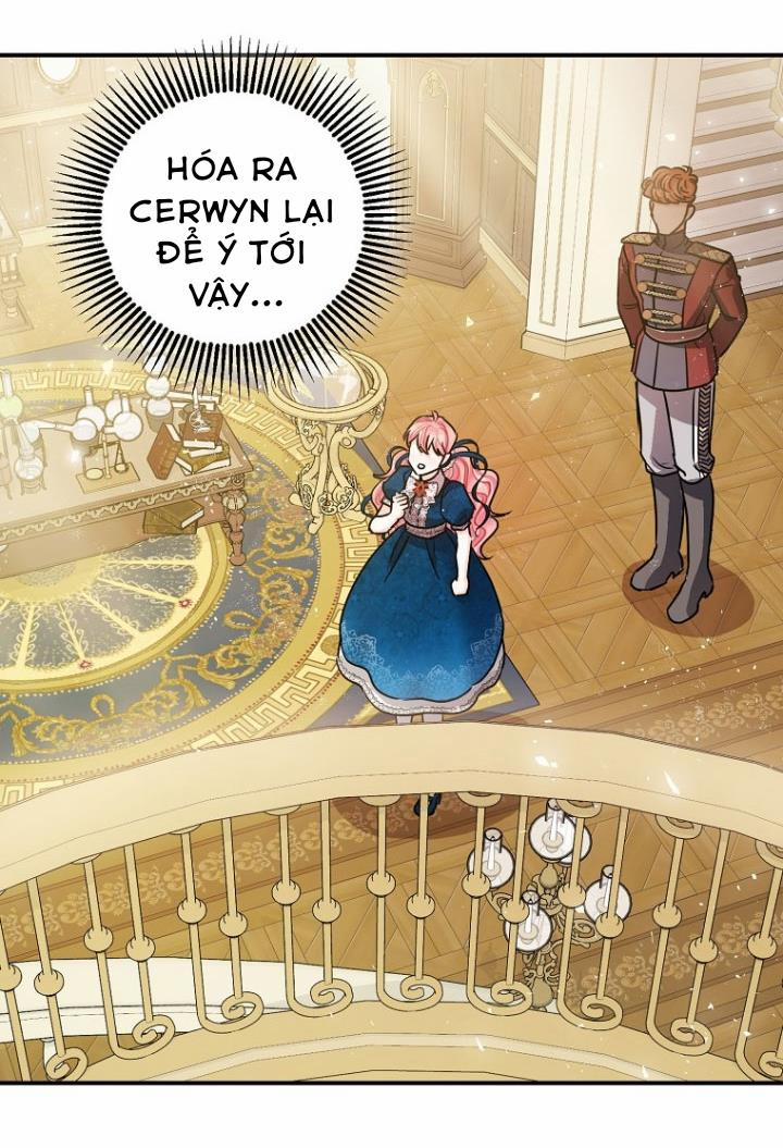 Liều Thuốc An Thần Của Bạo Chúa 30 trang 18