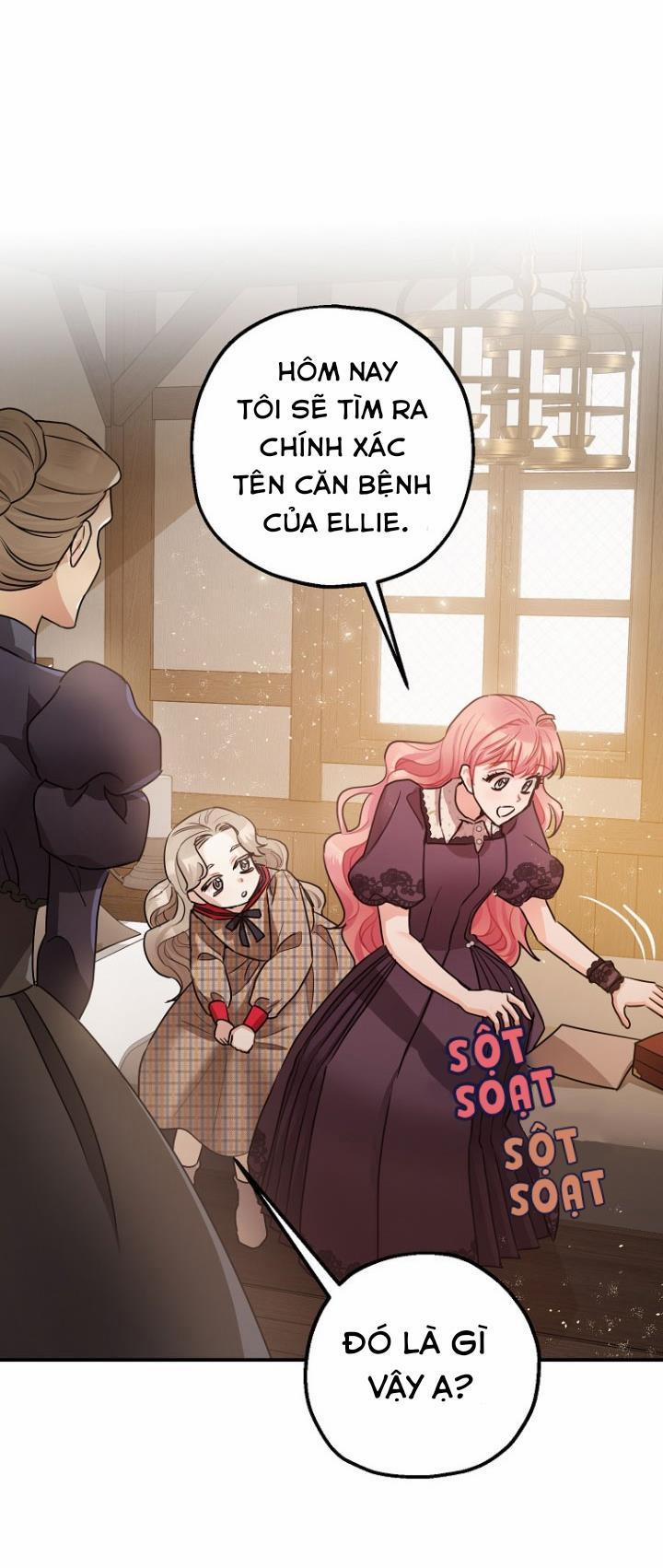 Liều Thuốc An Thần Của Bạo Chúa 30 trang 23