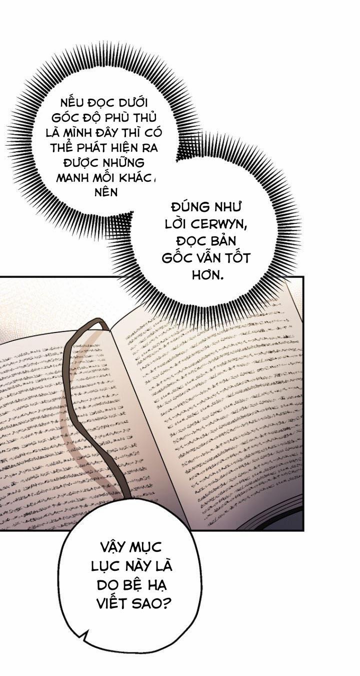 Liều Thuốc An Thần Của Bạo Chúa 30 trang 9