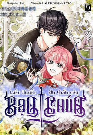 Đọc truyện tranh Liều Thuốc An Thần Của Bạo Chúa