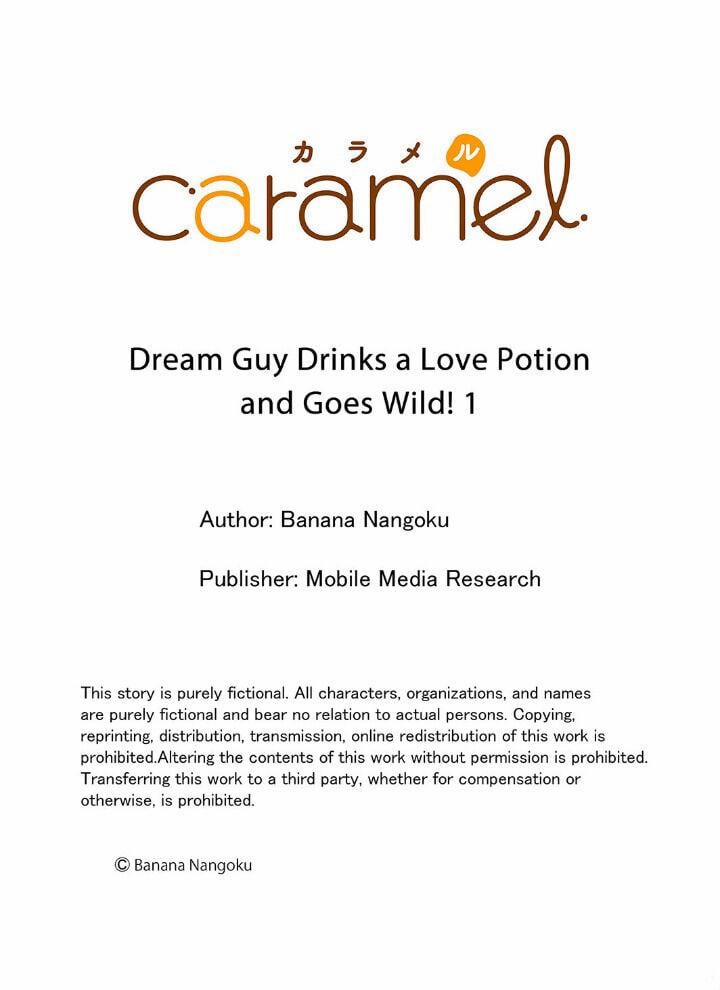 Liều Thuốc Kích Dục Nguy Hiểm Nhất 1 trang 26