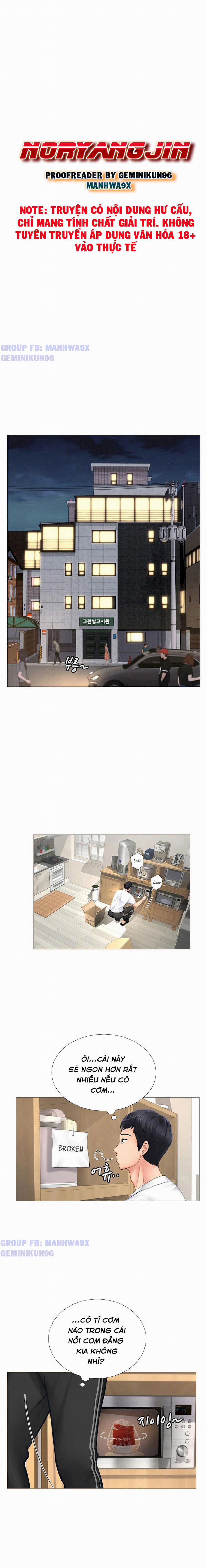 Liệu Tôi Có Nên Học Ở Noryangjin? 1 trang 11