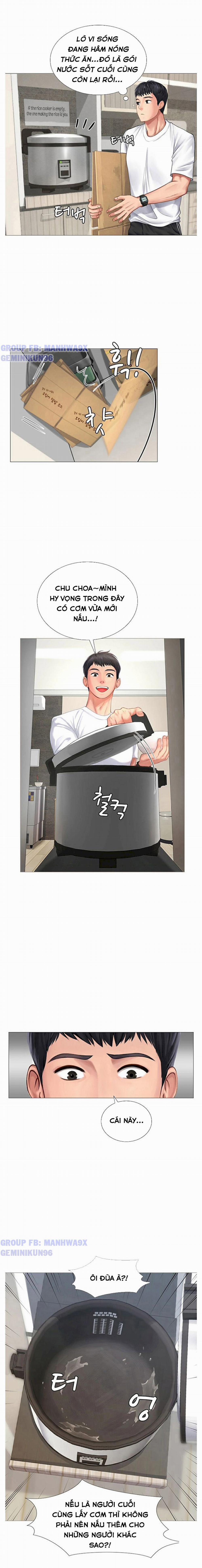 Liệu Tôi Có Nên Học Ở Noryangjin? 1 trang 12