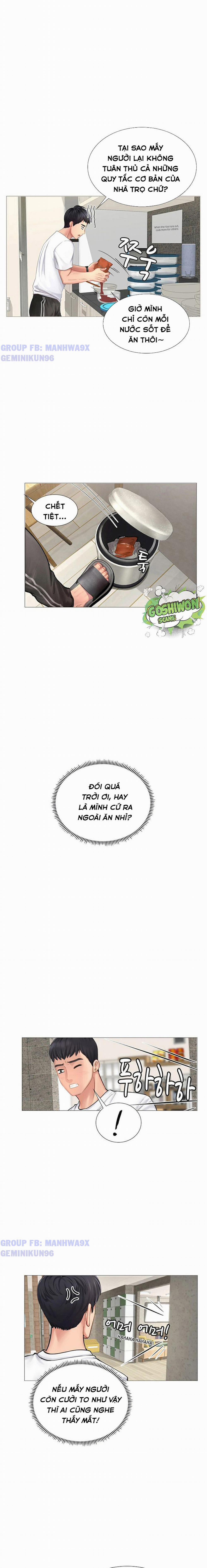 Liệu Tôi Có Nên Học Ở Noryangjin? 1 trang 13