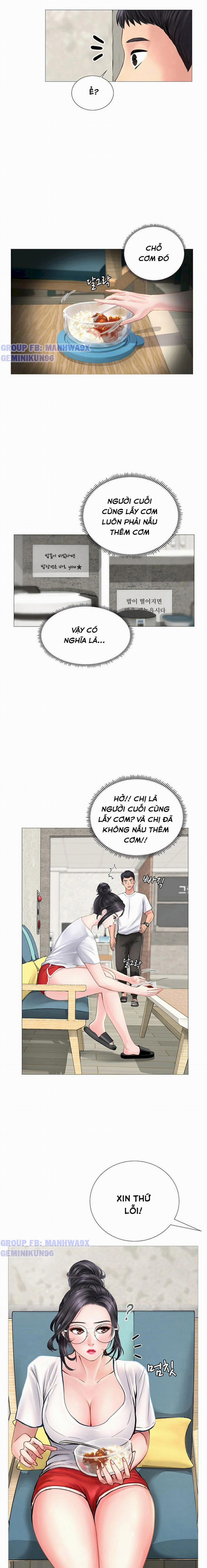 Liệu Tôi Có Nên Học Ở Noryangjin? 1 trang 16