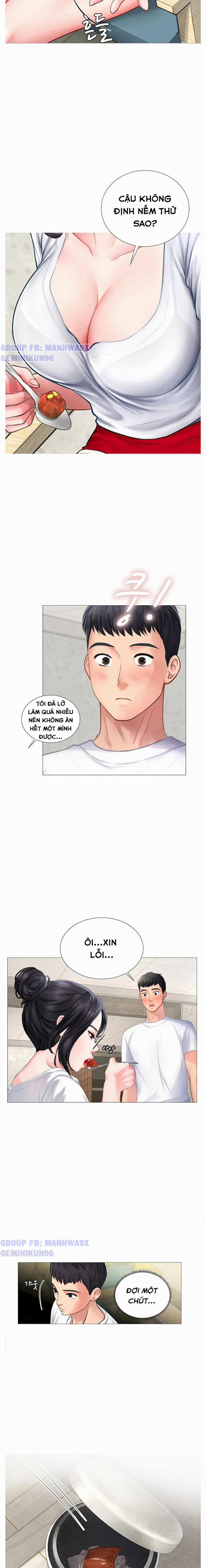 Liệu Tôi Có Nên Học Ở Noryangjin? 1 trang 18