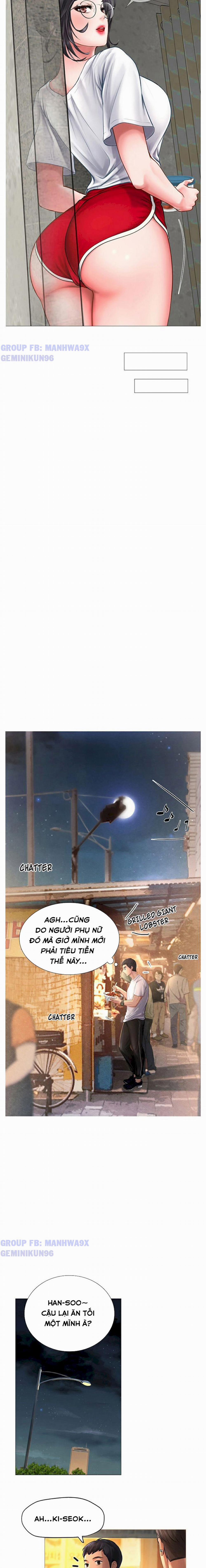 Liệu Tôi Có Nên Học Ở Noryangjin? 1 trang 22