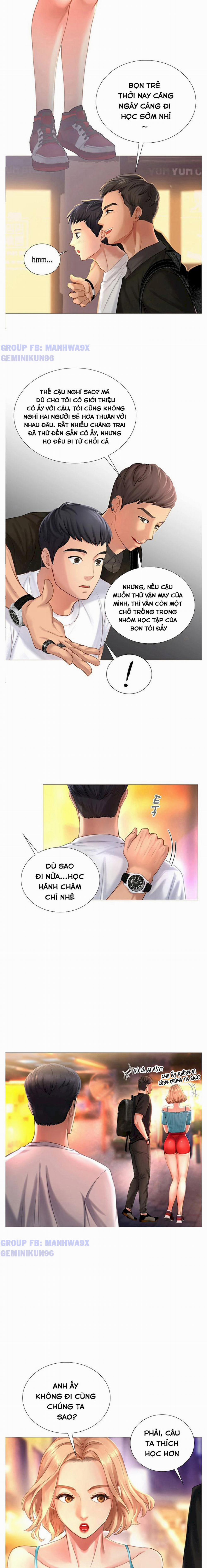 Liệu Tôi Có Nên Học Ở Noryangjin? 1 trang 24