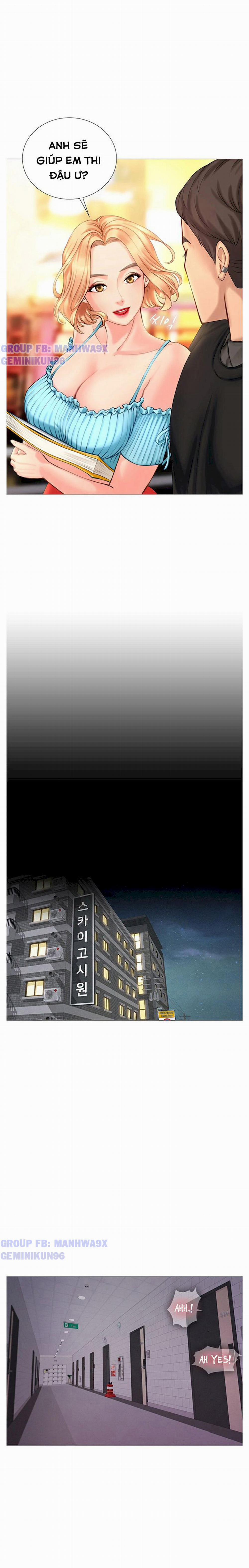 Liệu Tôi Có Nên Học Ở Noryangjin? 1 trang 26