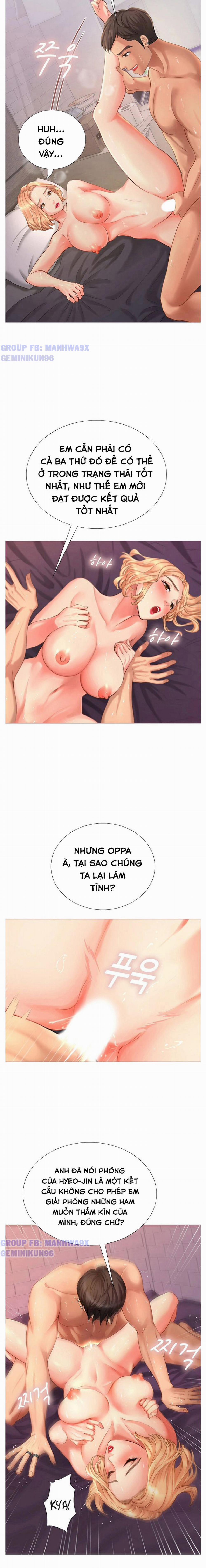 Liệu Tôi Có Nên Học Ở Noryangjin? 1 trang 28