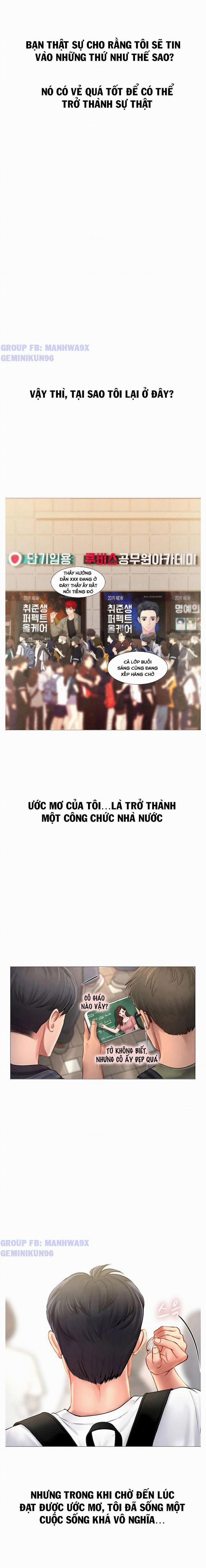 Liệu Tôi Có Nên Học Ở Noryangjin? 1 trang 3