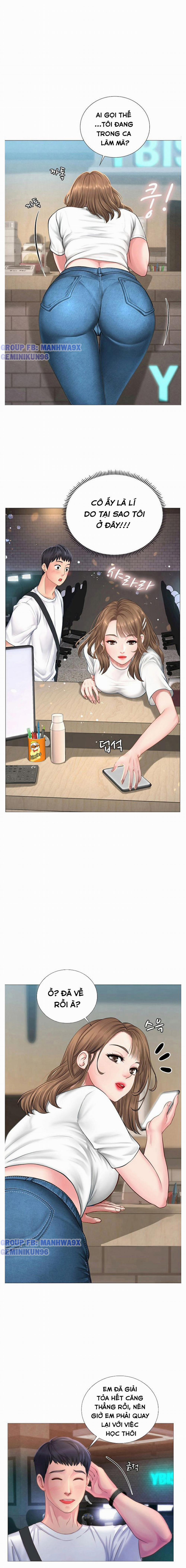 Liệu Tôi Có Nên Học Ở Noryangjin? 1 trang 8