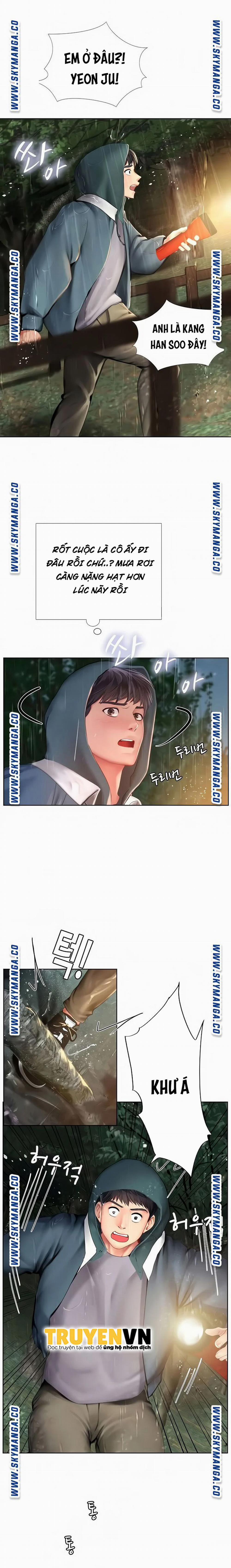 Liệu Tôi Có Nên Học Ở Noryangjin? 100 trang 12