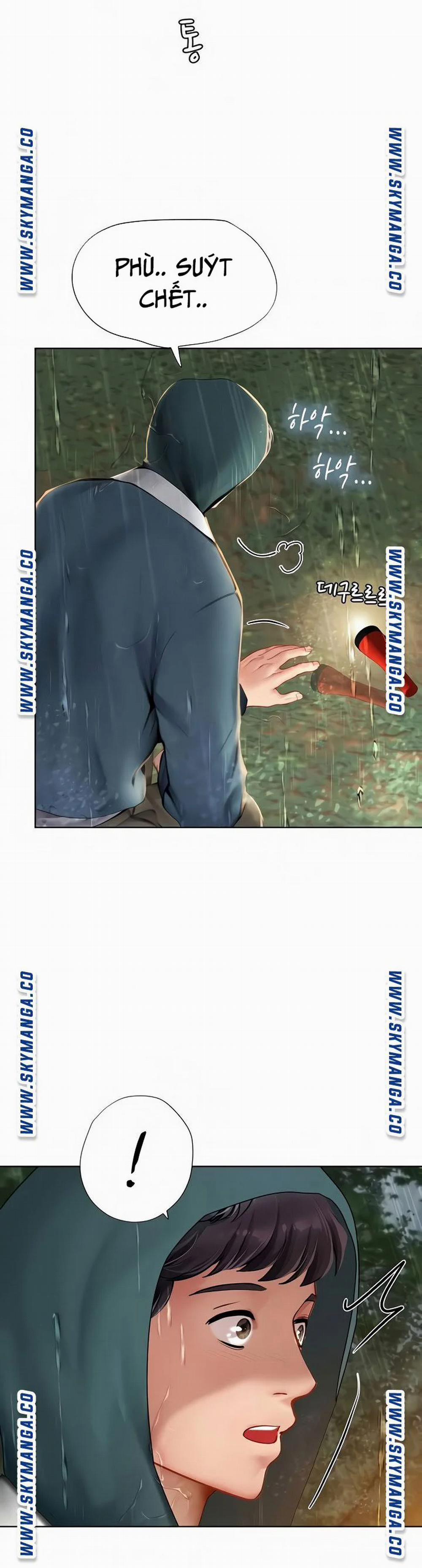 Liệu Tôi Có Nên Học Ở Noryangjin? 100 trang 13