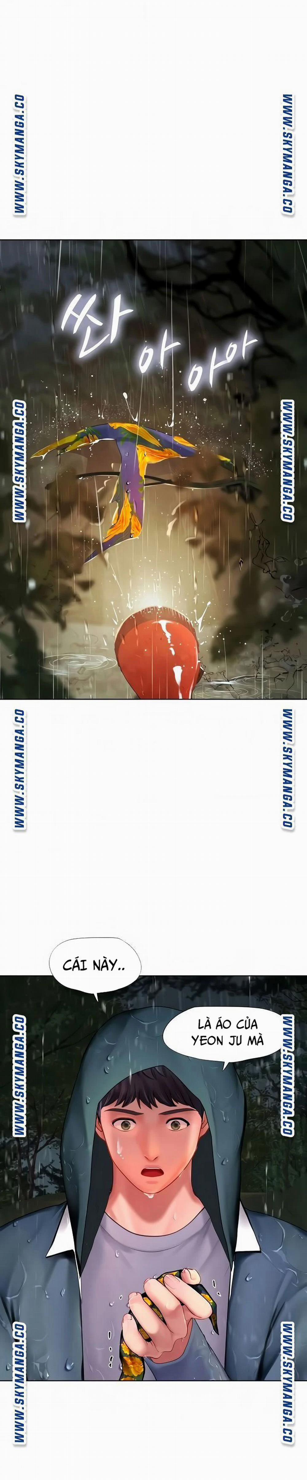 Liệu Tôi Có Nên Học Ở Noryangjin? 100 trang 14