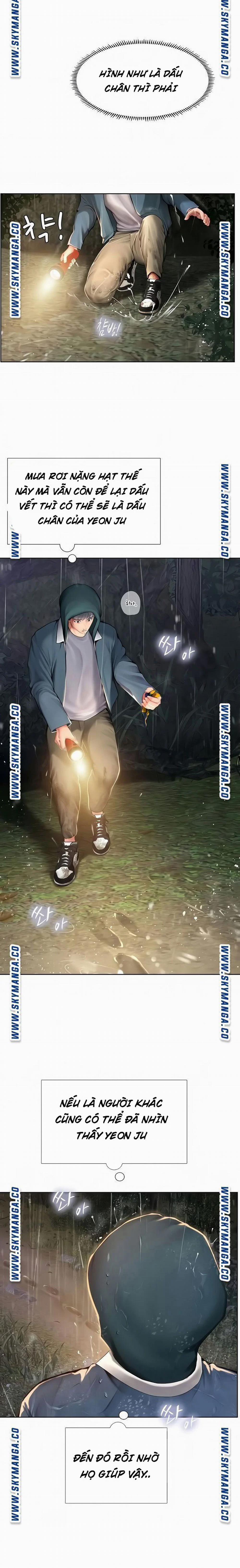 Liệu Tôi Có Nên Học Ở Noryangjin? 100 trang 16