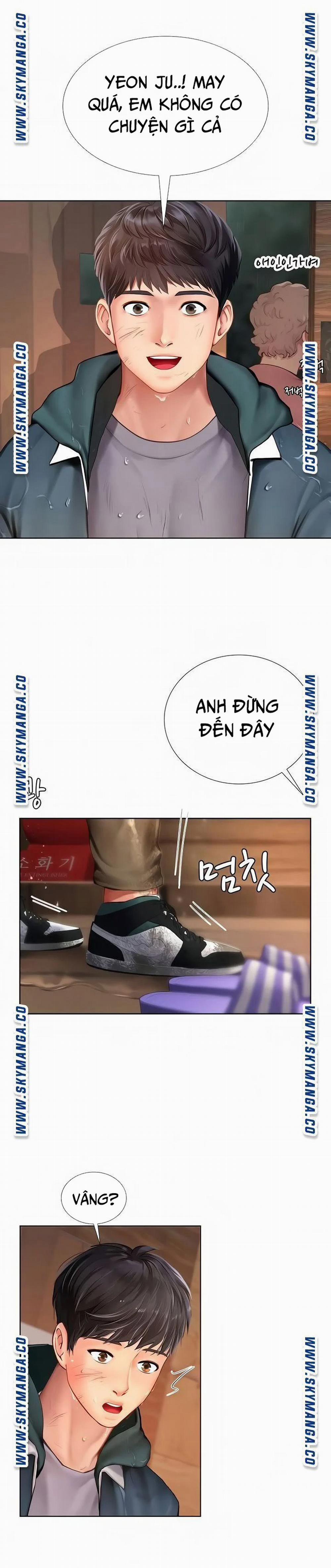 Liệu Tôi Có Nên Học Ở Noryangjin? 100 trang 22