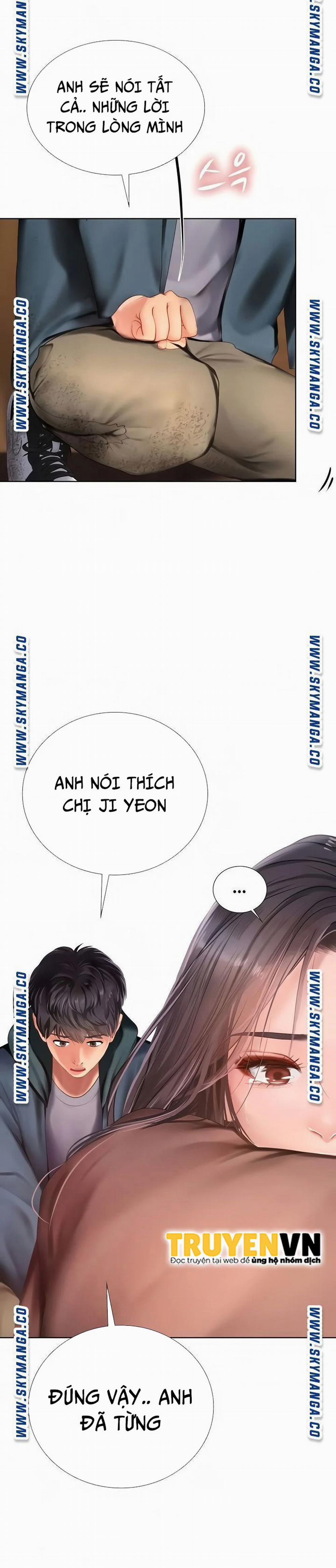 Liệu Tôi Có Nên Học Ở Noryangjin? 100 trang 25