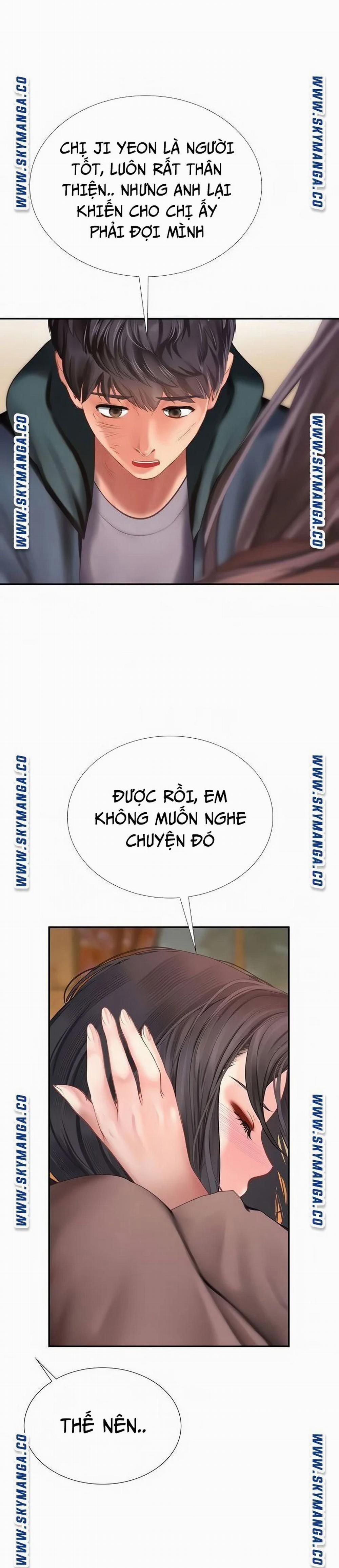 Liệu Tôi Có Nên Học Ở Noryangjin? 100 trang 26