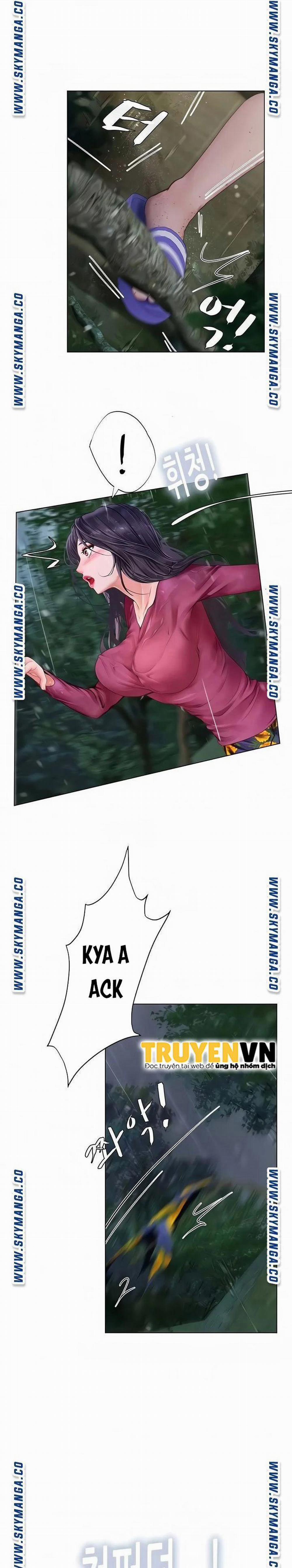 Liệu Tôi Có Nên Học Ở Noryangjin? 100 trang 3