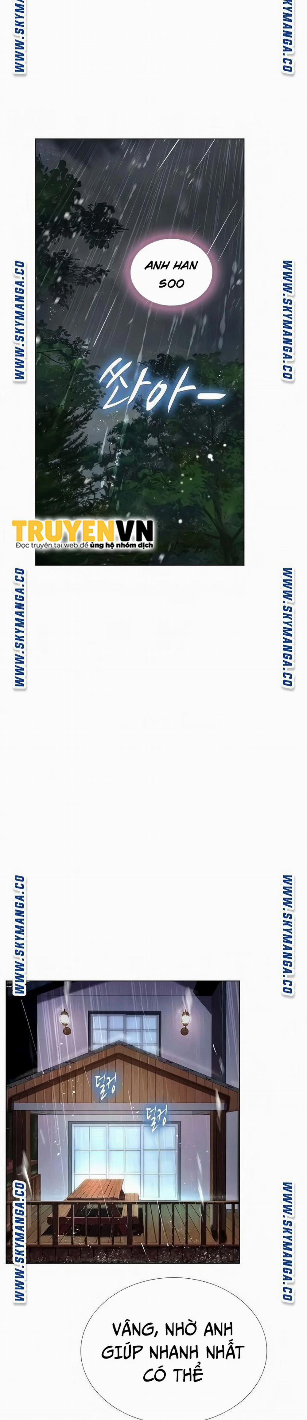 Liệu Tôi Có Nên Học Ở Noryangjin? 100 trang 5