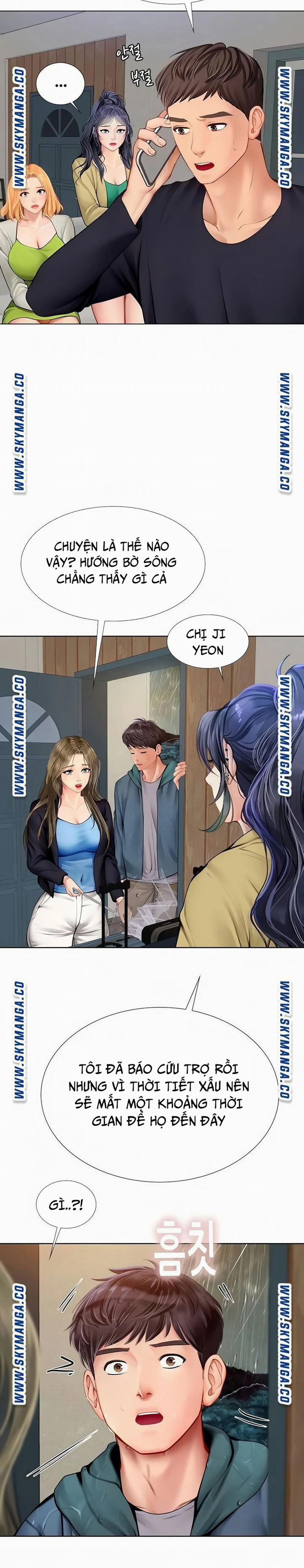 Liệu Tôi Có Nên Học Ở Noryangjin? 100 trang 6