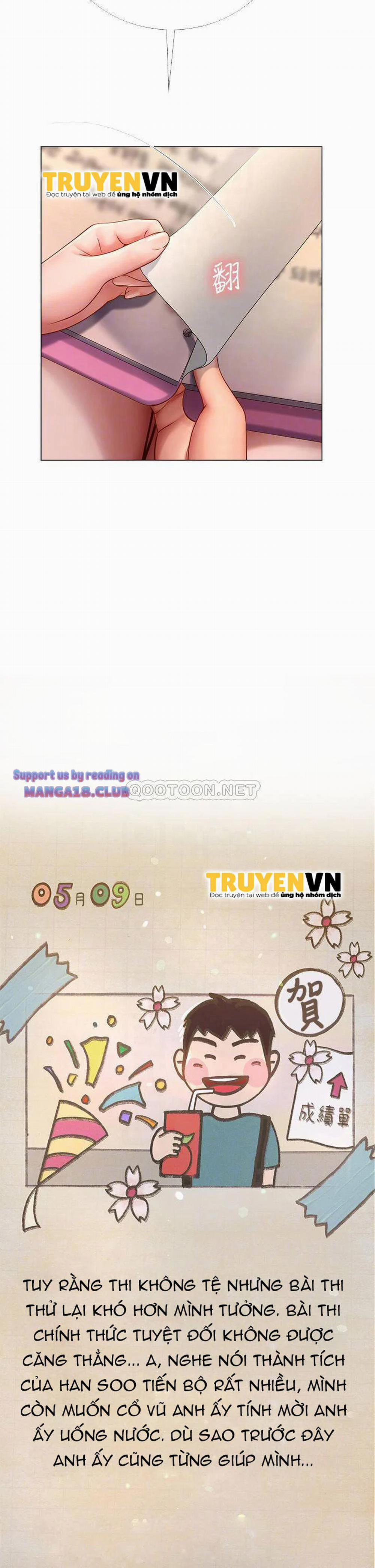 Liệu Tôi Có Nên Học Ở Noryangjin? 101 trang 10