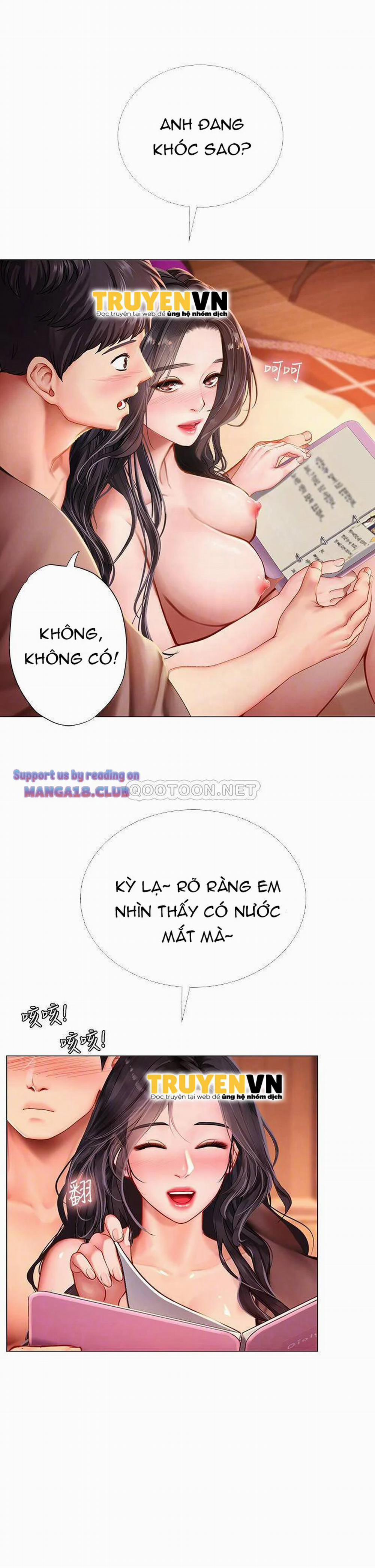 Liệu Tôi Có Nên Học Ở Noryangjin? 101 trang 14