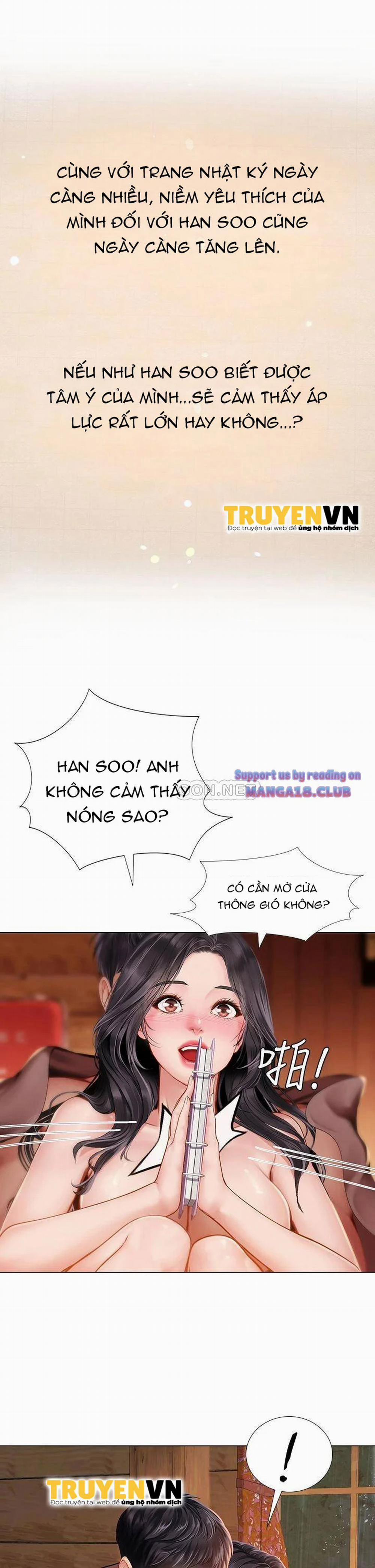 Liệu Tôi Có Nên Học Ở Noryangjin? 101 trang 15