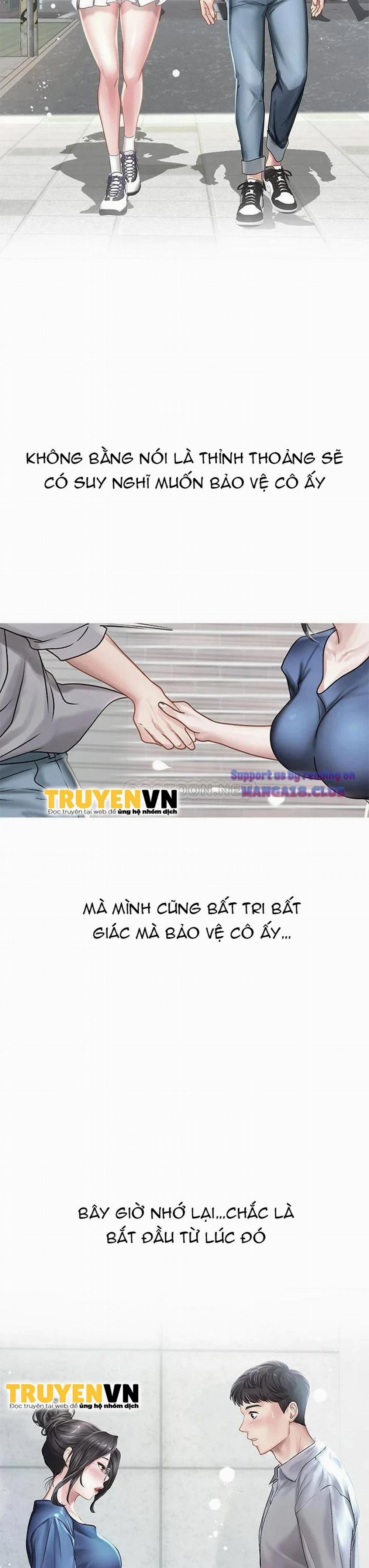 Liệu Tôi Có Nên Học Ở Noryangjin? 101 trang 32