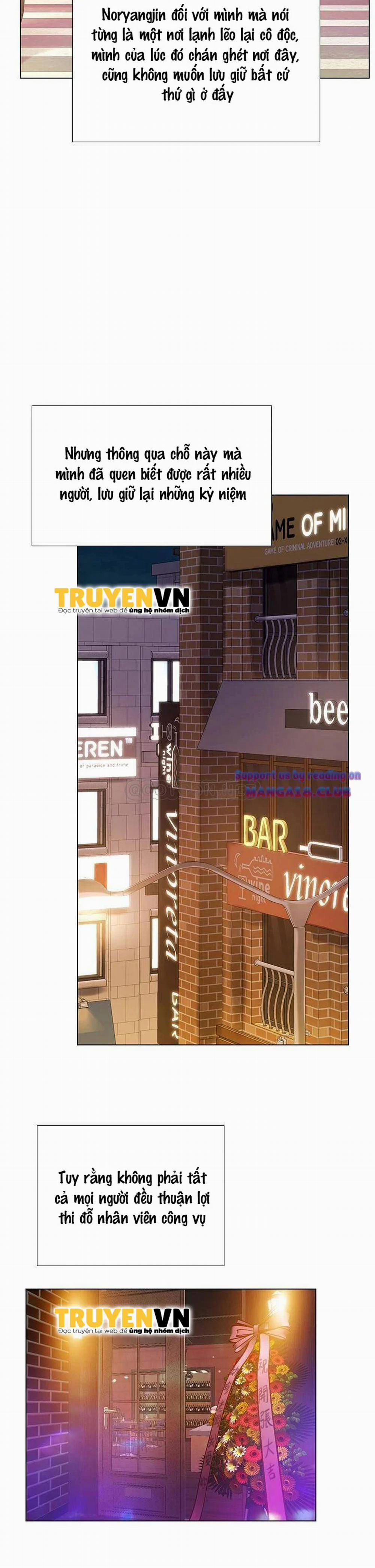 Liệu Tôi Có Nên Học Ở Noryangjin? 101 trang 36
