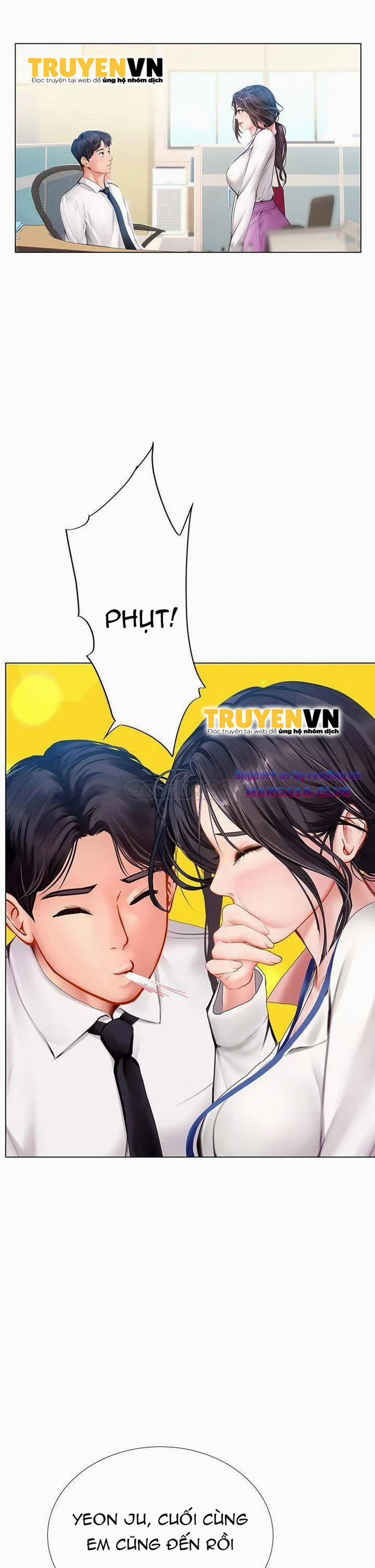 Liệu Tôi Có Nên Học Ở Noryangjin? 101 trang 46