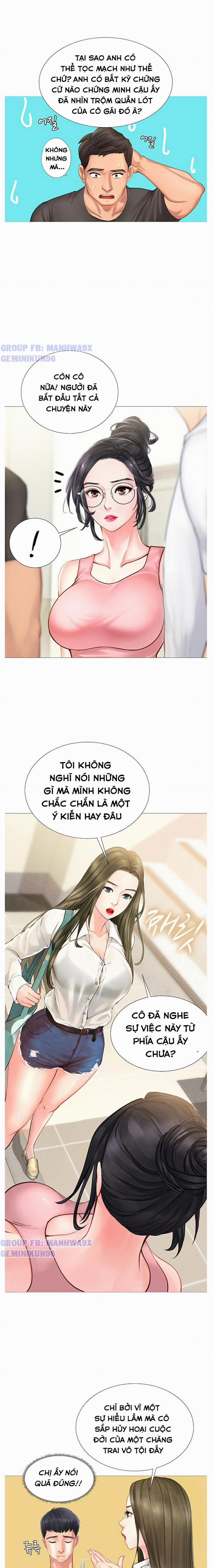 Liệu Tôi Có Nên Học Ở Noryangjin? 2 trang 10