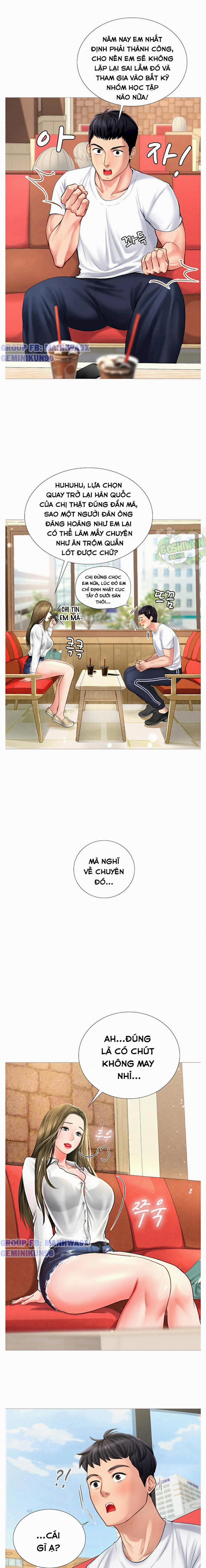 Liệu Tôi Có Nên Học Ở Noryangjin? 2 trang 18