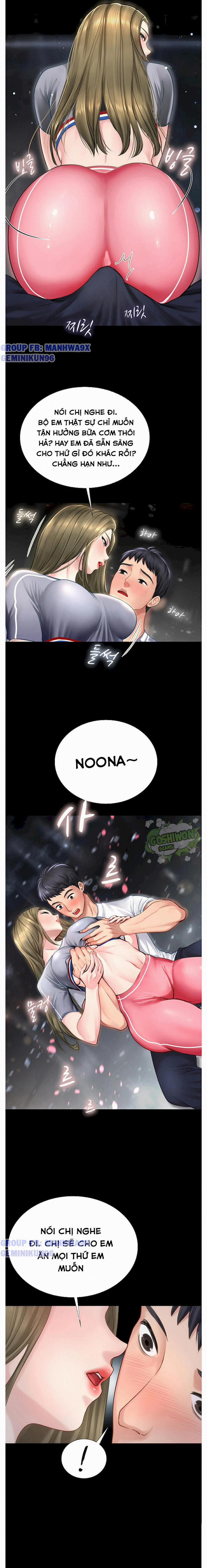 Liệu Tôi Có Nên Học Ở Noryangjin? 2 trang 27