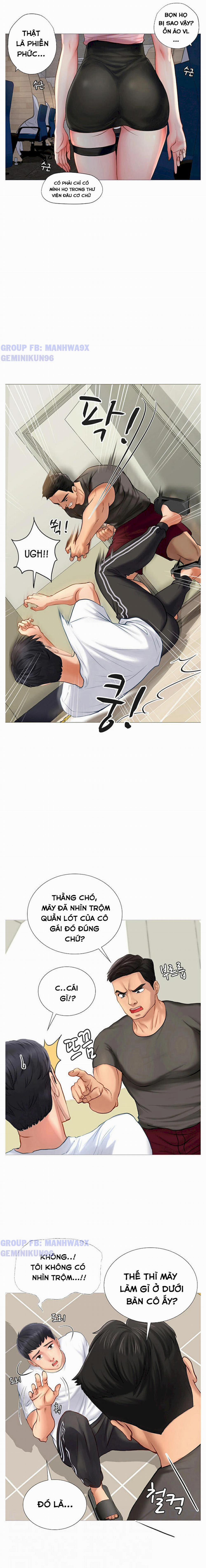 Liệu Tôi Có Nên Học Ở Noryangjin? 2 trang 5