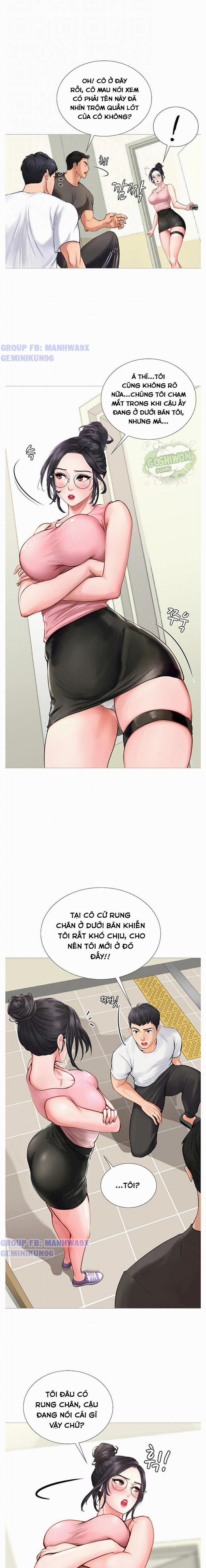 Liệu Tôi Có Nên Học Ở Noryangjin? 2 trang 6