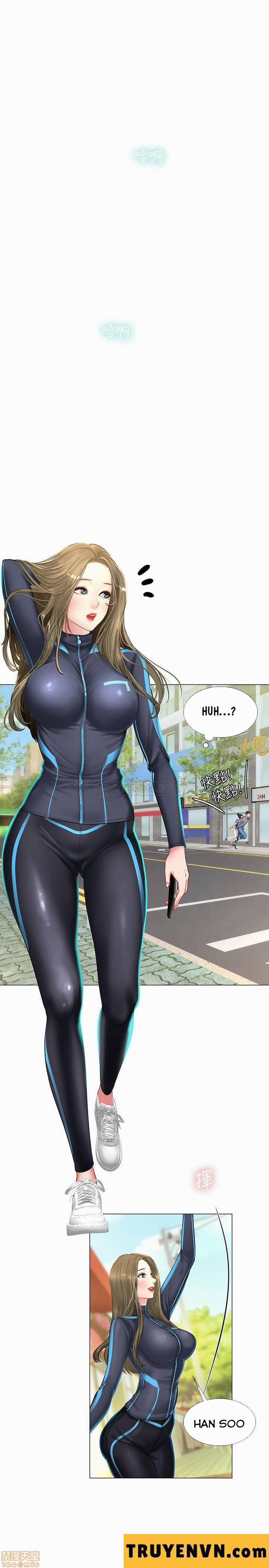 Liệu Tôi Có Nên Học Ở Noryangjin? 37 trang 19