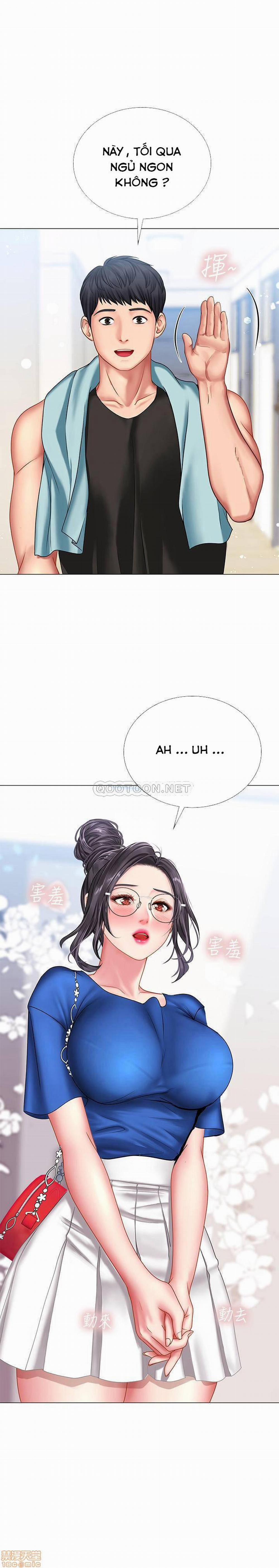 Liệu Tôi Có Nên Học Ở Noryangjin? 37 trang 2