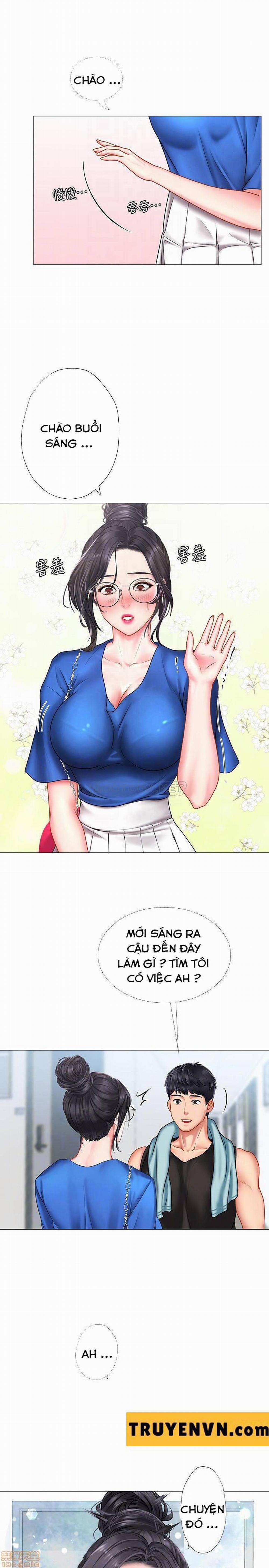 Liệu Tôi Có Nên Học Ở Noryangjin? 37 trang 3