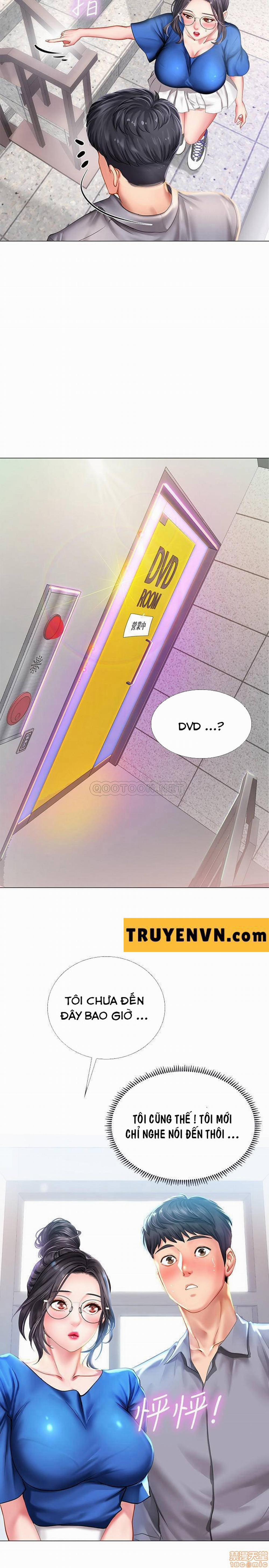 Liệu Tôi Có Nên Học Ở Noryangjin? 37 trang 35