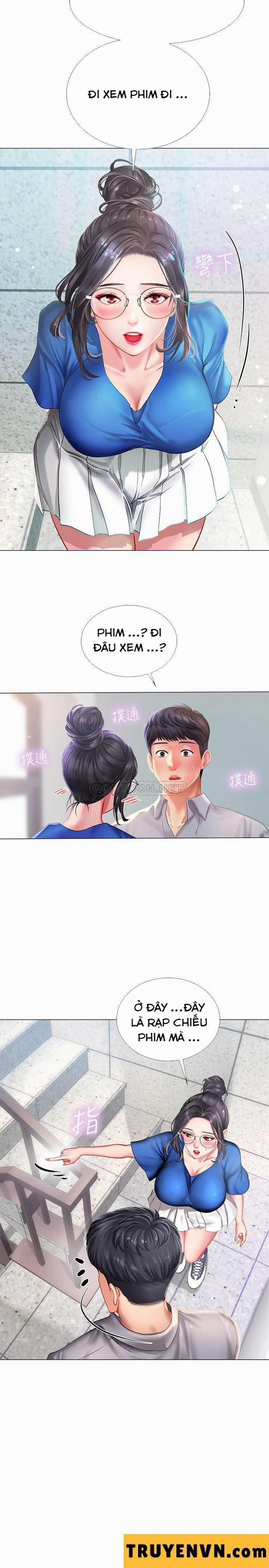 Liệu Tôi Có Nên Học Ở Noryangjin? 38 trang 1